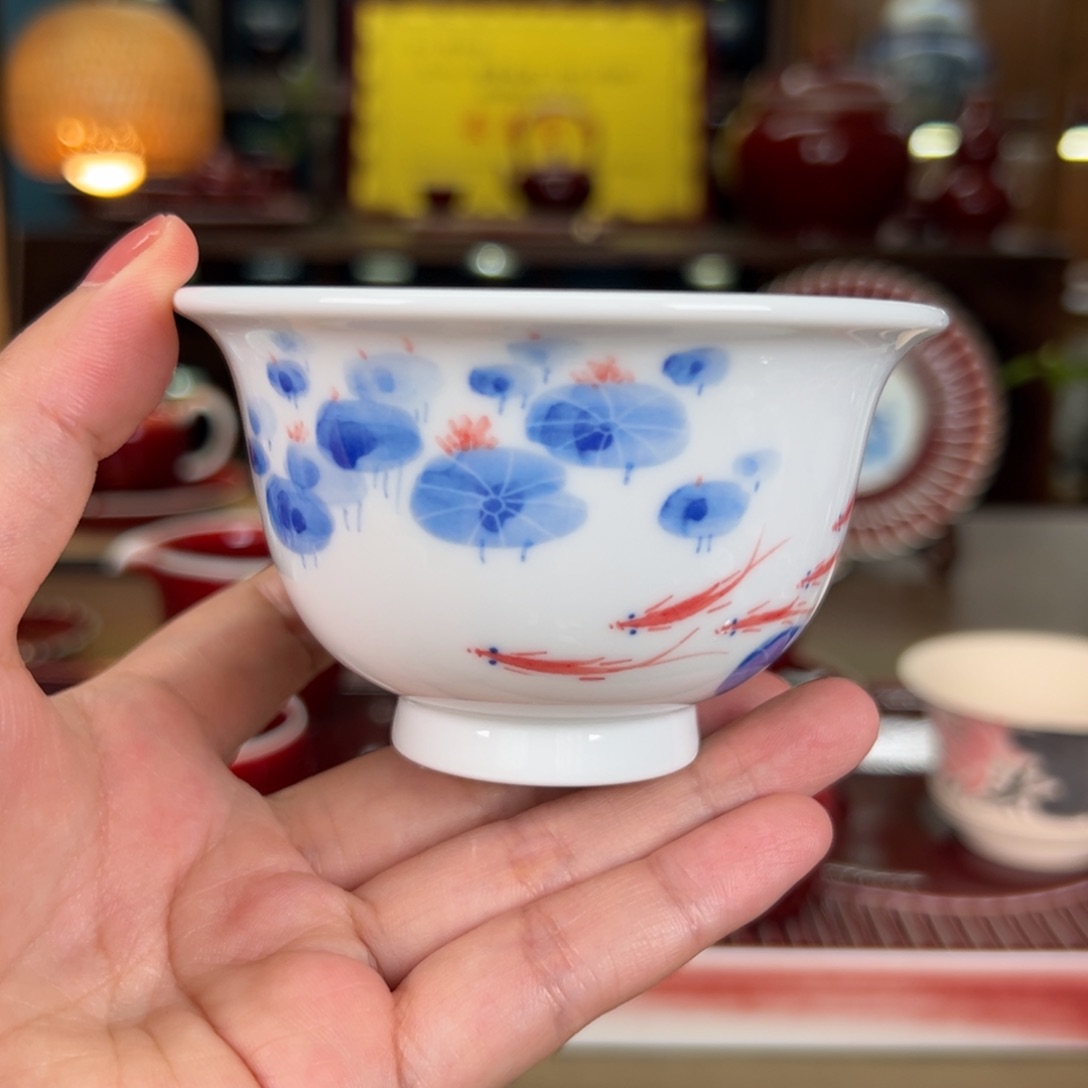 闻轩坊开播见面礼