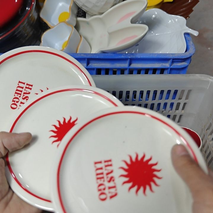 欧式，陶瓷餐具杯碗盘微瑕介意慎拍