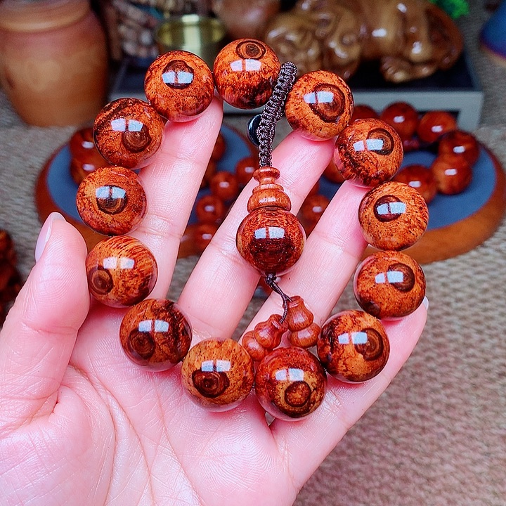 黄花梨/降香黄檀桃10