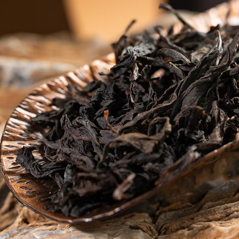 岩归正赚岩茶专场活动改价链接2