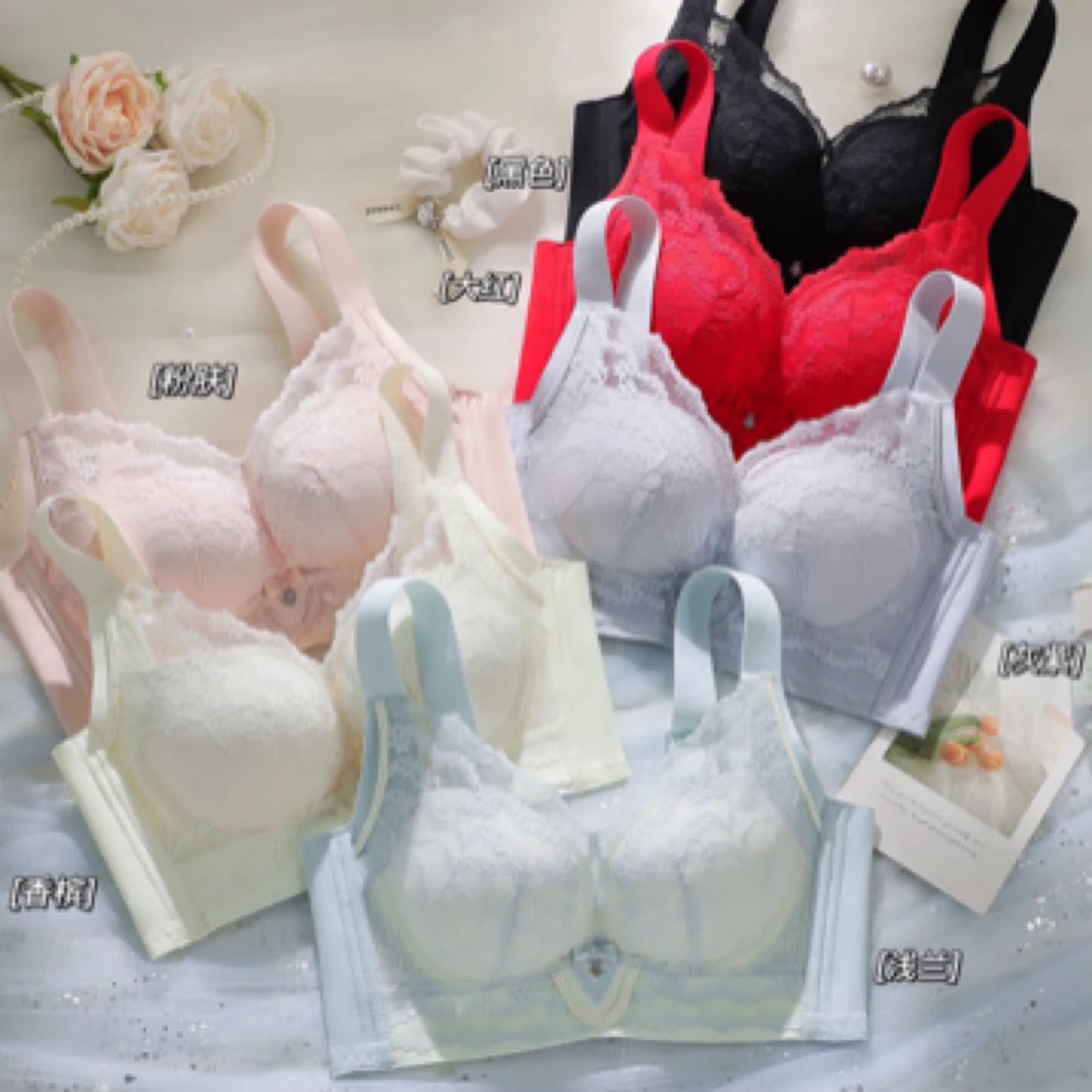 【301-400号】高端品质孤品女士内衣