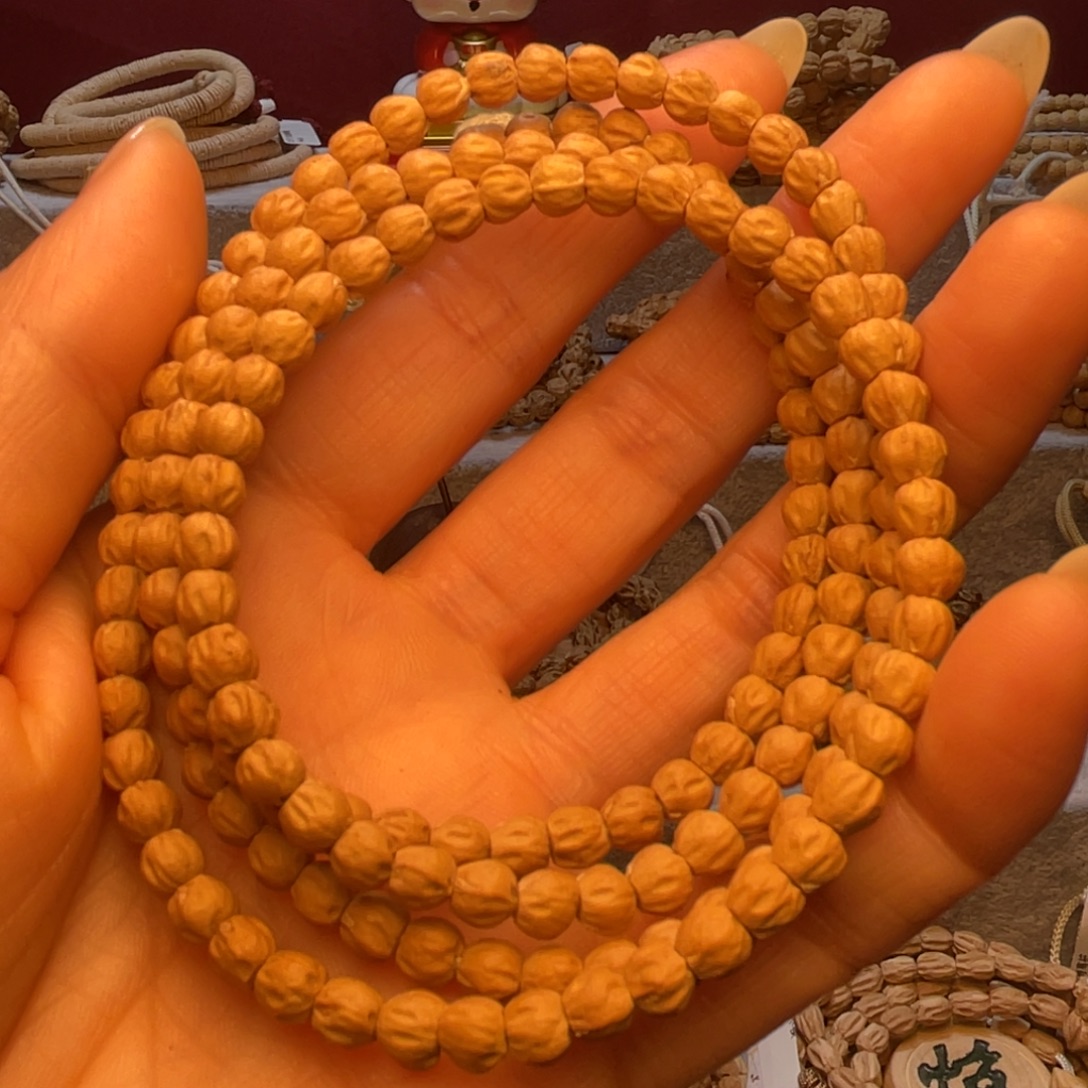 手串柏香籽/百香籽