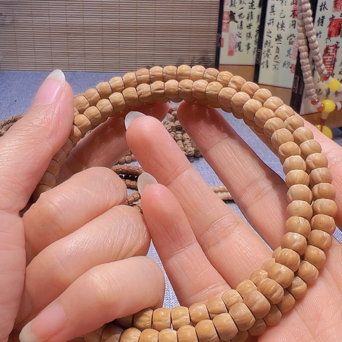 大***子吊坠柏香籽/百香籽