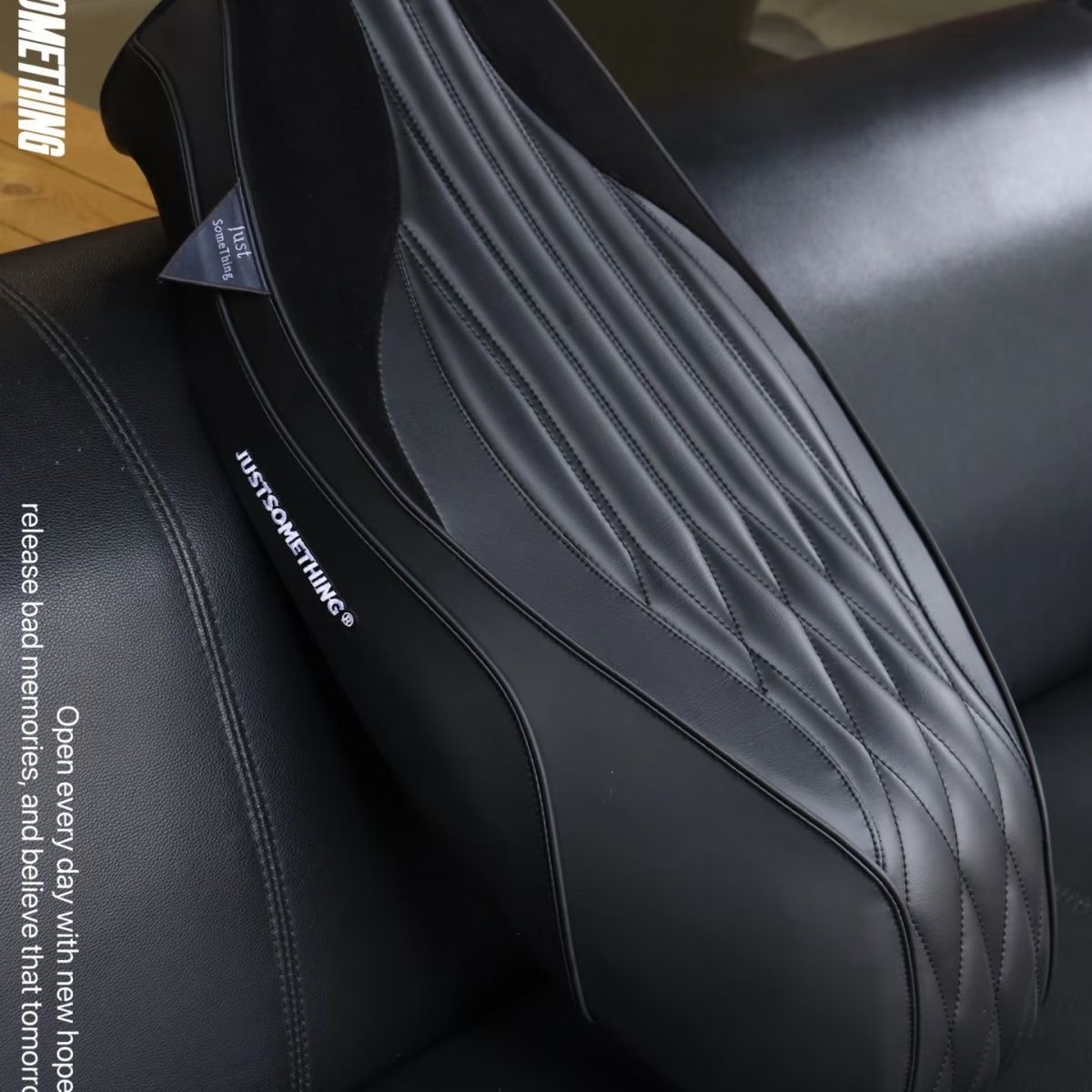 justsomething九号M系列一体坐垫N3M95C一体坐垫M80CM85C一体坐垫