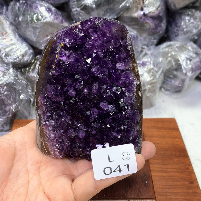 【闪购商品】未镶嵌水晶大型摆件（非配饰）