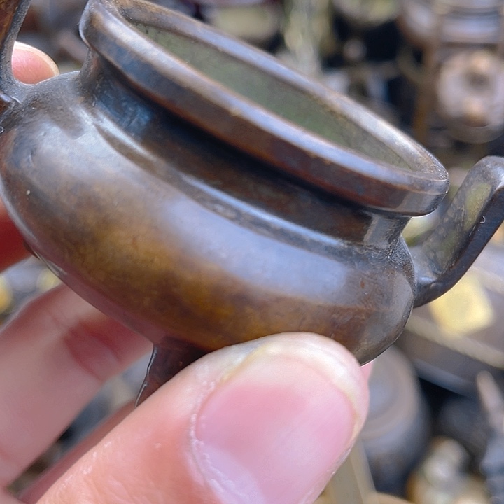 I don’t know if you can get 