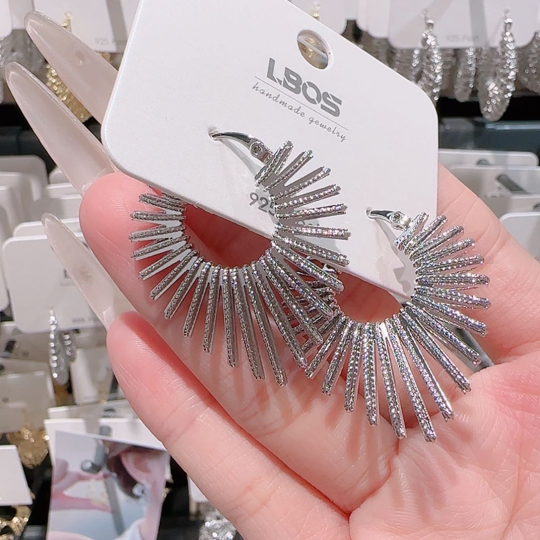 铜合金925银合成立方氧化锆