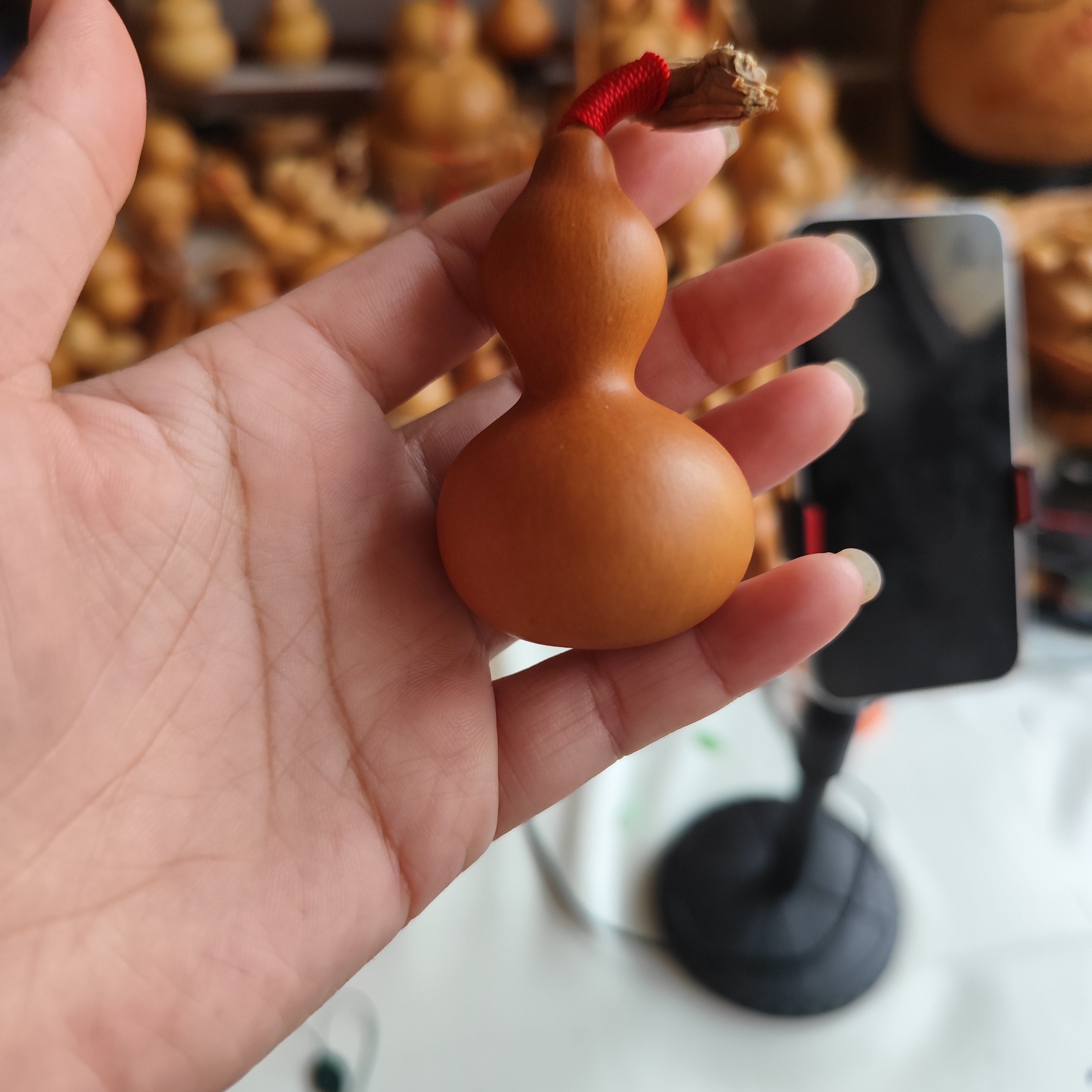 葫芦摆件饰品直播间链接请勿直接下单