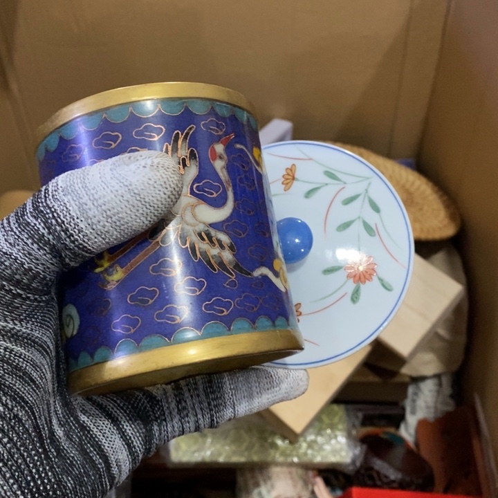 紫砂陶瓷艺术陶瓷艺术