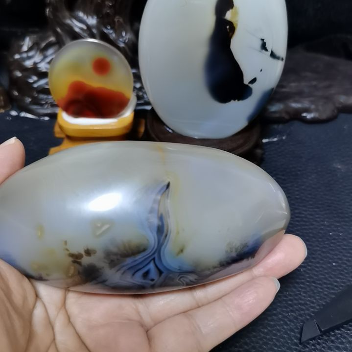 玉髓珠宝奇石未镶嵌