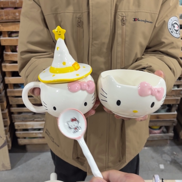 我们都是一群很努力很