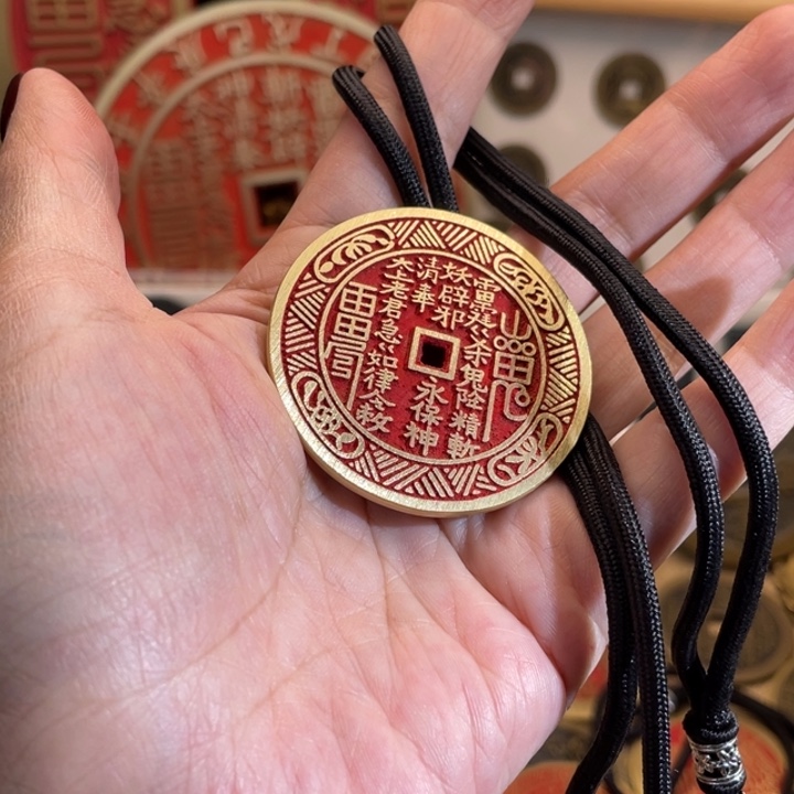 铜现代仿制工艺品