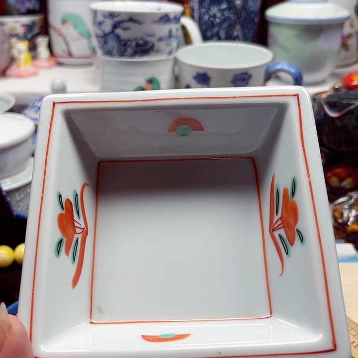 瓷片云满28包邮88888888888