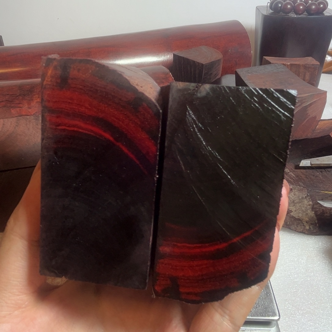 a***t印度小叶琴料木料