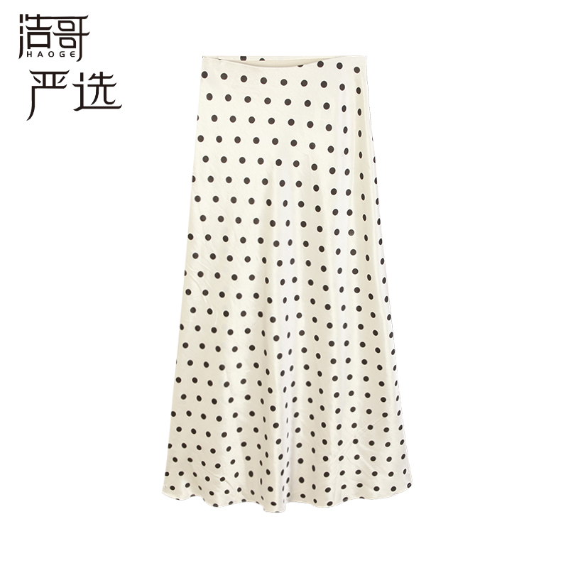 糖宝精选●半身裙预C5BSQ0505A