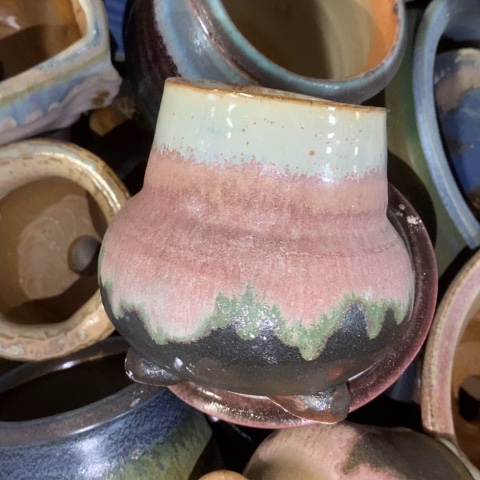 罐5229 微瑕38包邮景德镇陶瓷