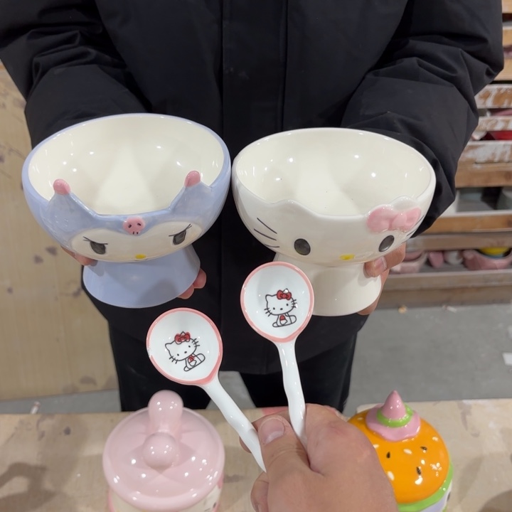 我们的目标是成为更优秀