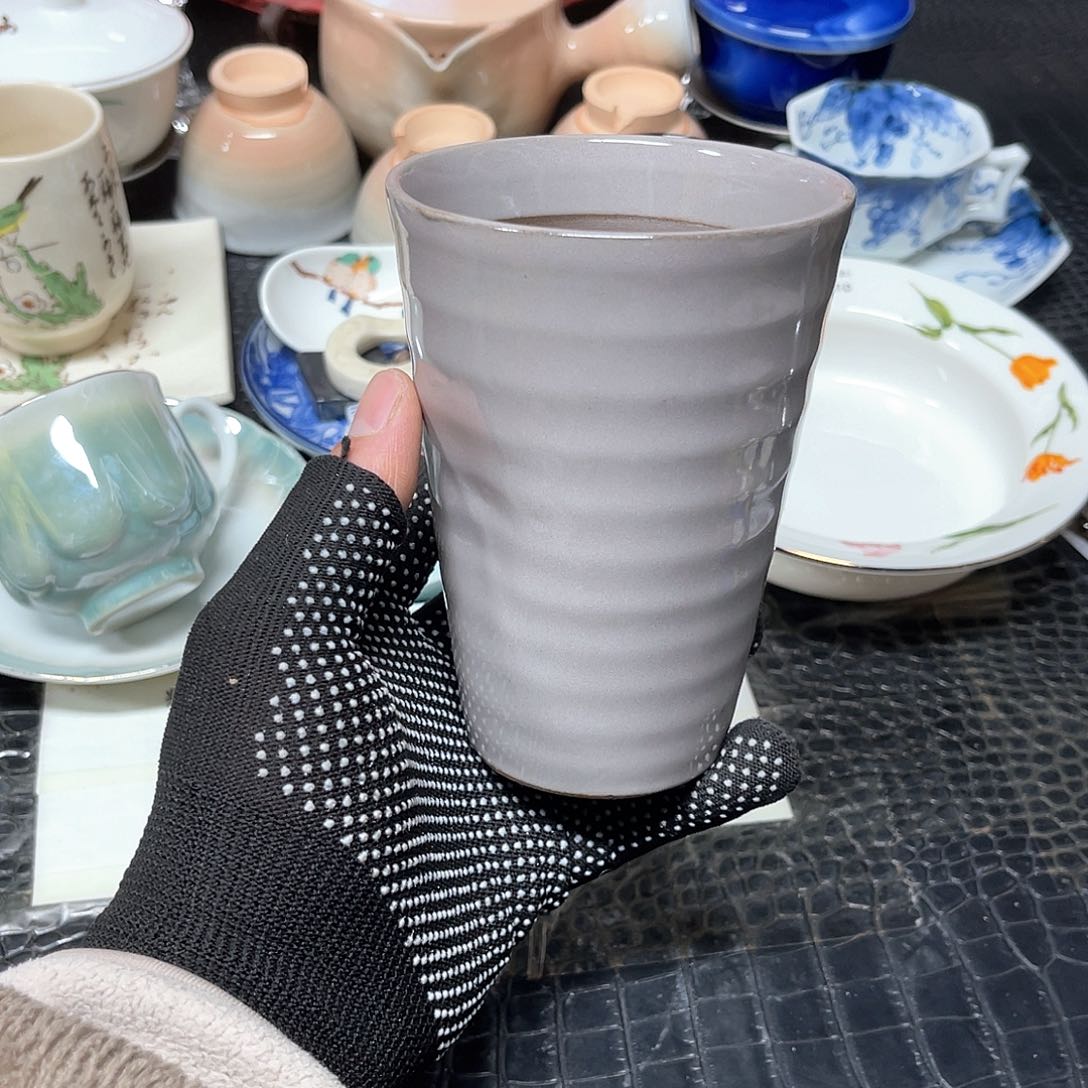 默认微瑕 完美者慎拍