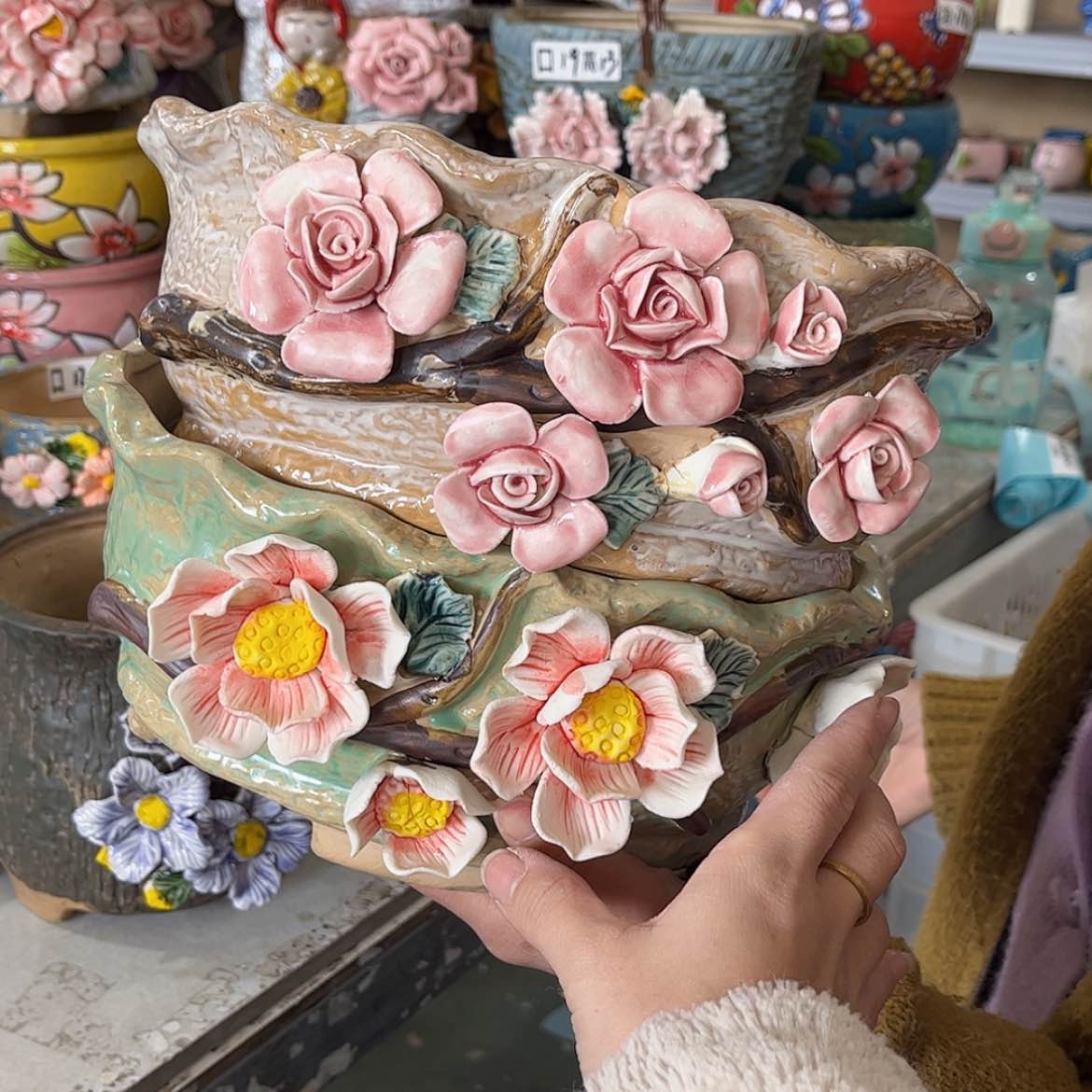 【闪购商品】红陶福利