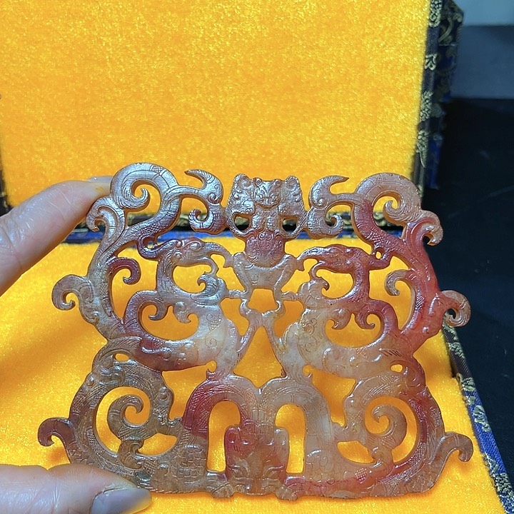 底槽青一物一图发货支持七天无理由