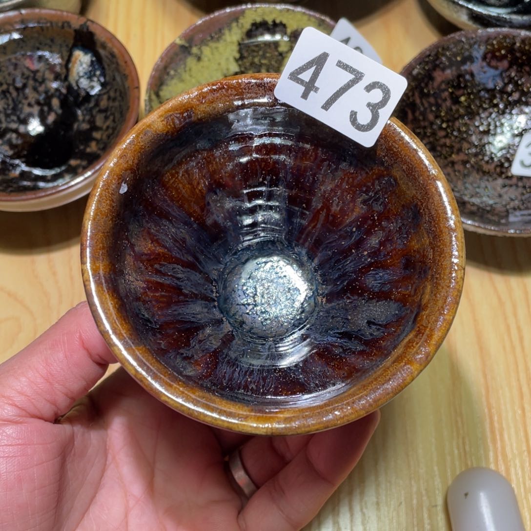 茶盏美好生活从开始到