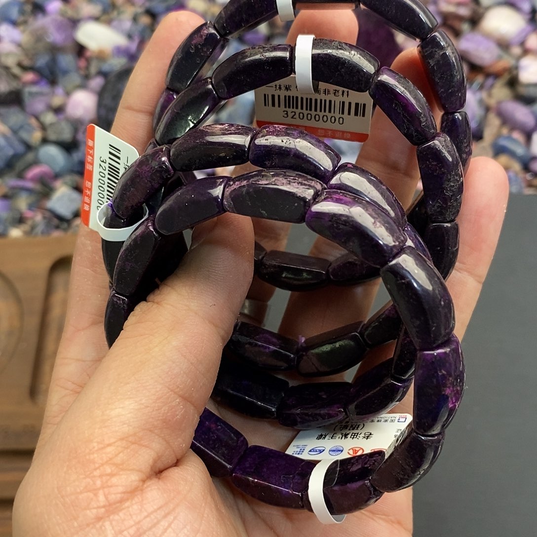 非金属老油子手牌