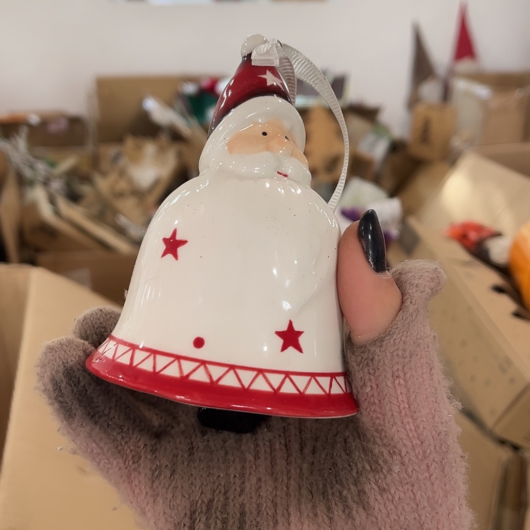 陶瓷铃铛铃铛铃铛铃铛