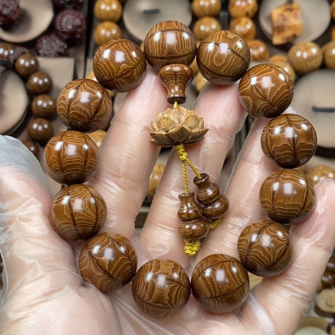 六道木手串/手链1.8天花板