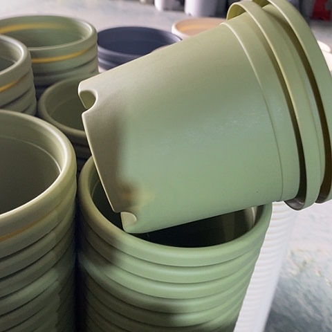 树脂四季2号果绿无托12个