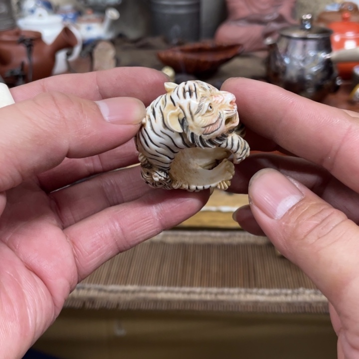 紫砂蜜安手工好物推荐