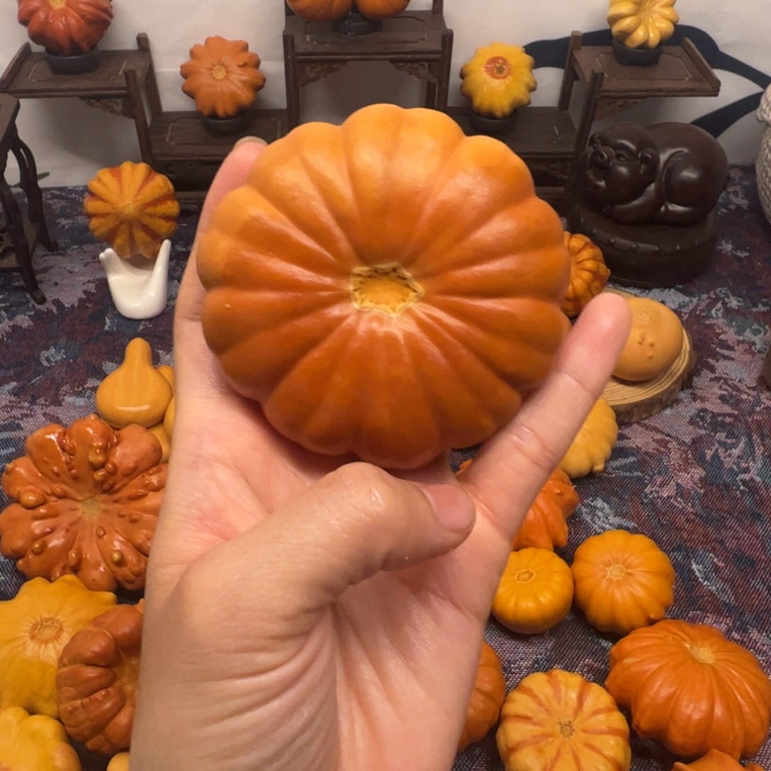 墨西哥葫芦小红饼