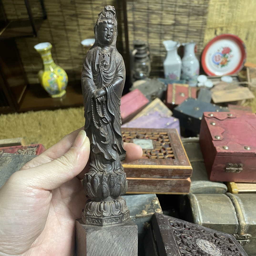 家居摆件gy现代仿古复古工艺摆件