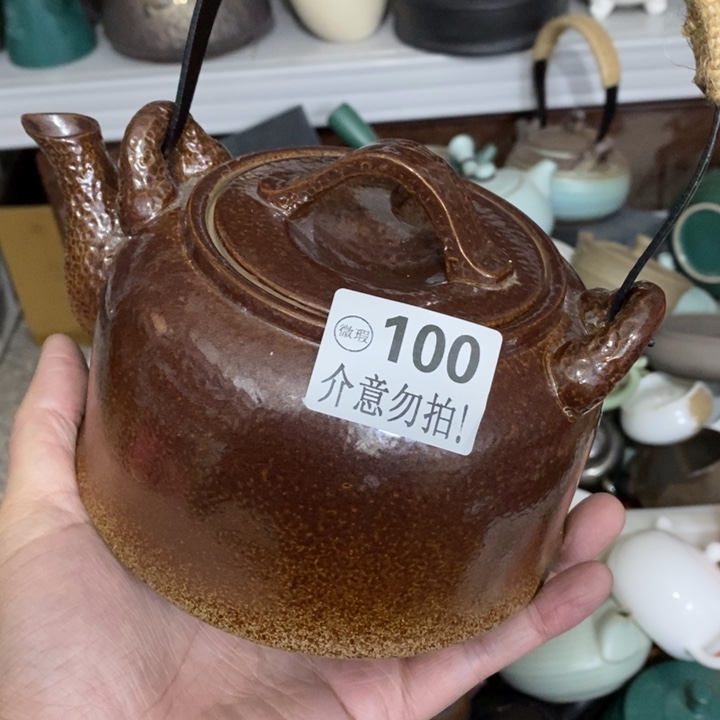 陶瓷艺术品及陶瓷制品