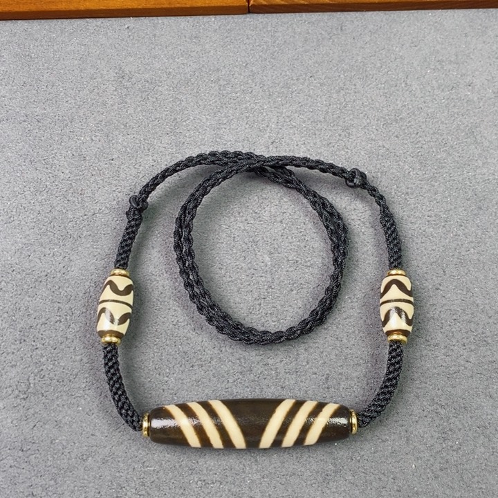 【闪购商品】玛瑙/玉髓颈饰未镶嵌