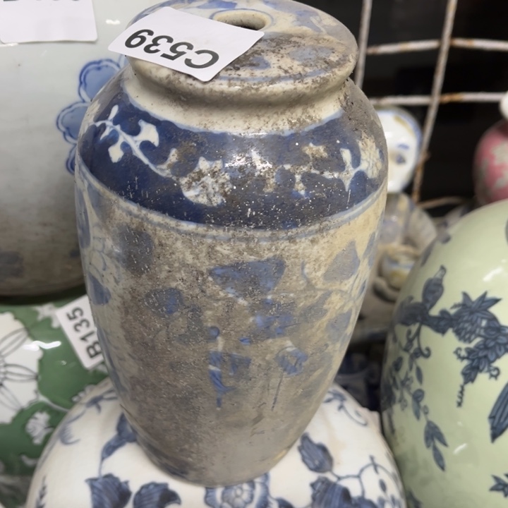 唯***爱陶瓷制品瑕疵处理