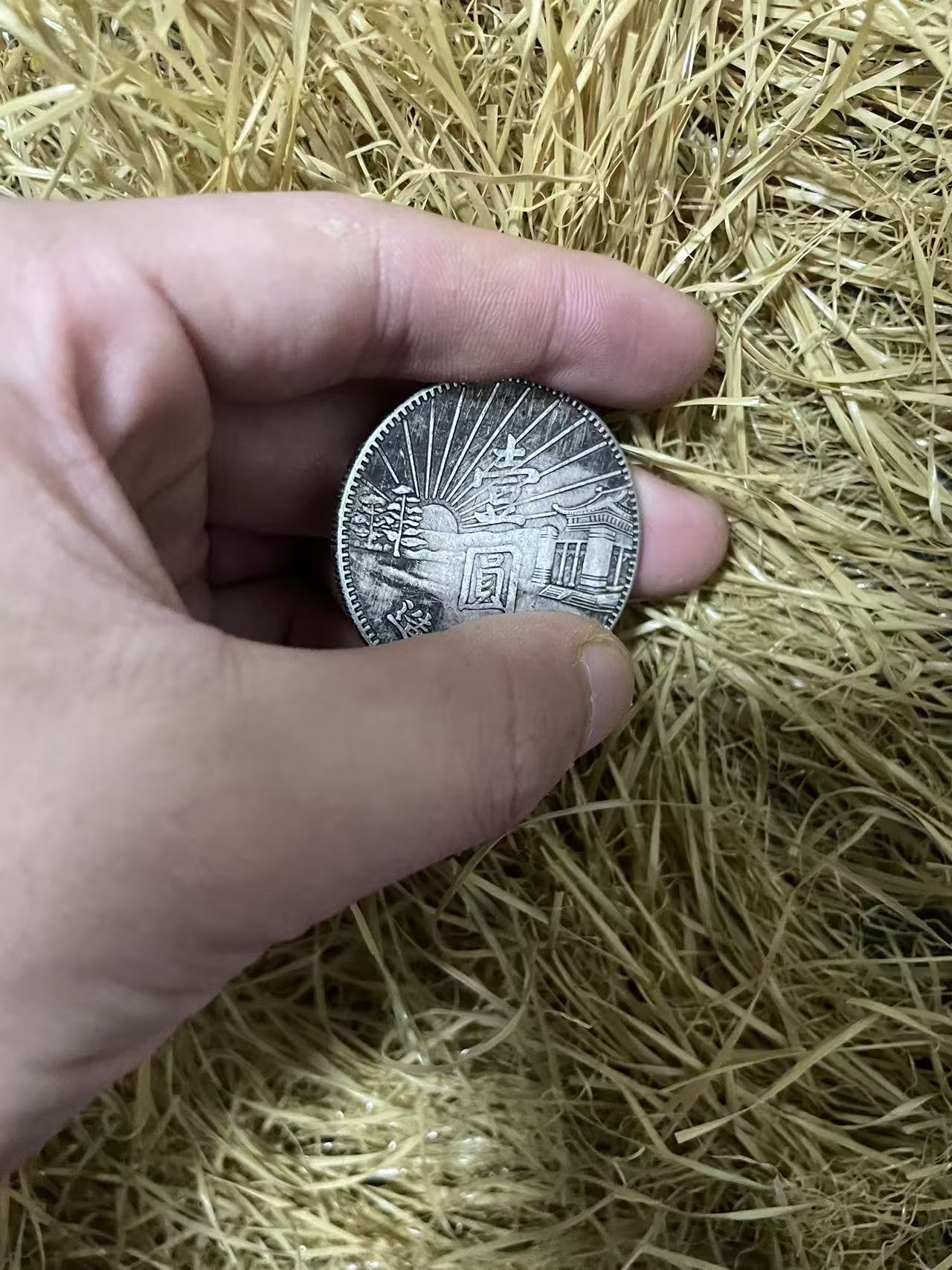 精品特色摆件HP025