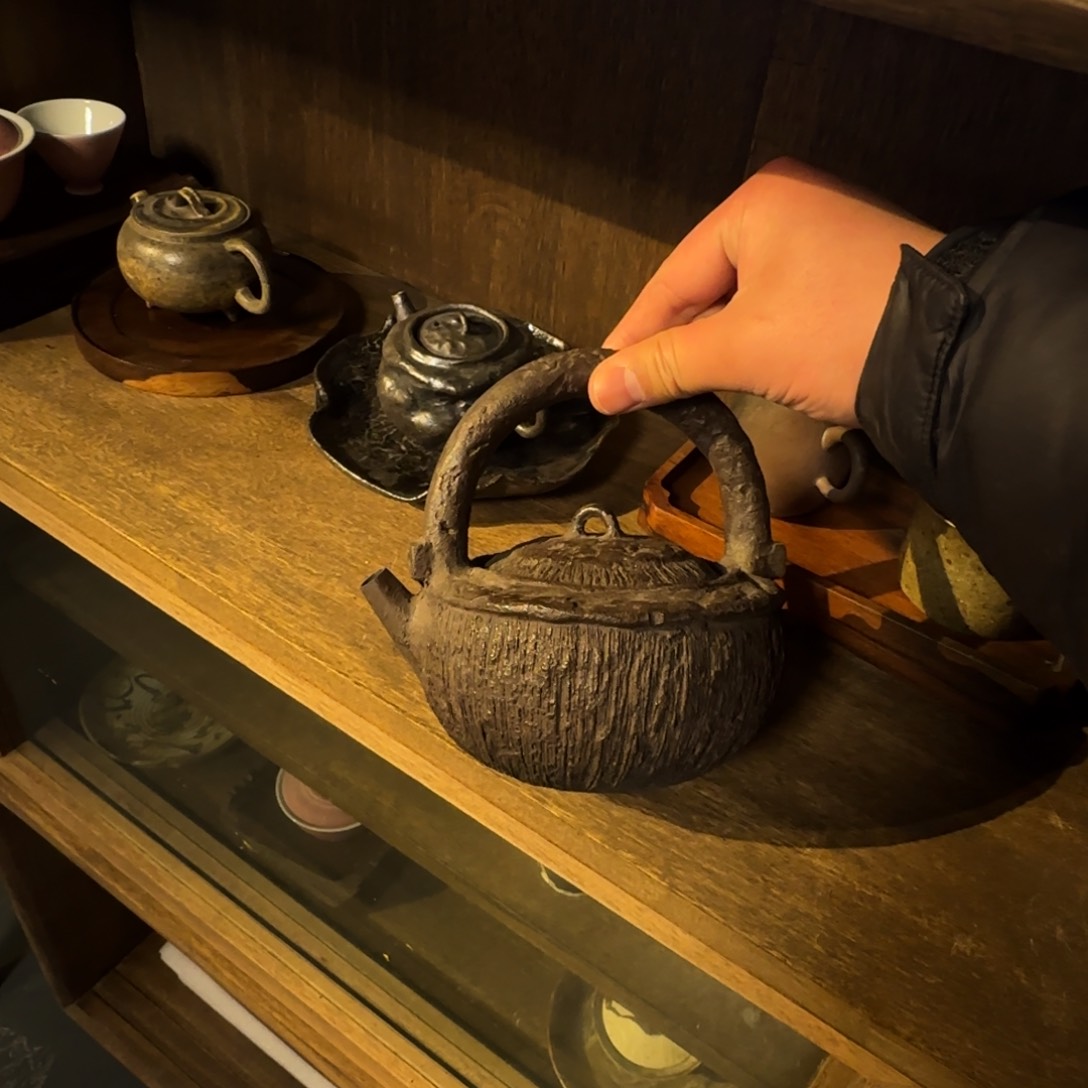 瓷片景德镇手作器物