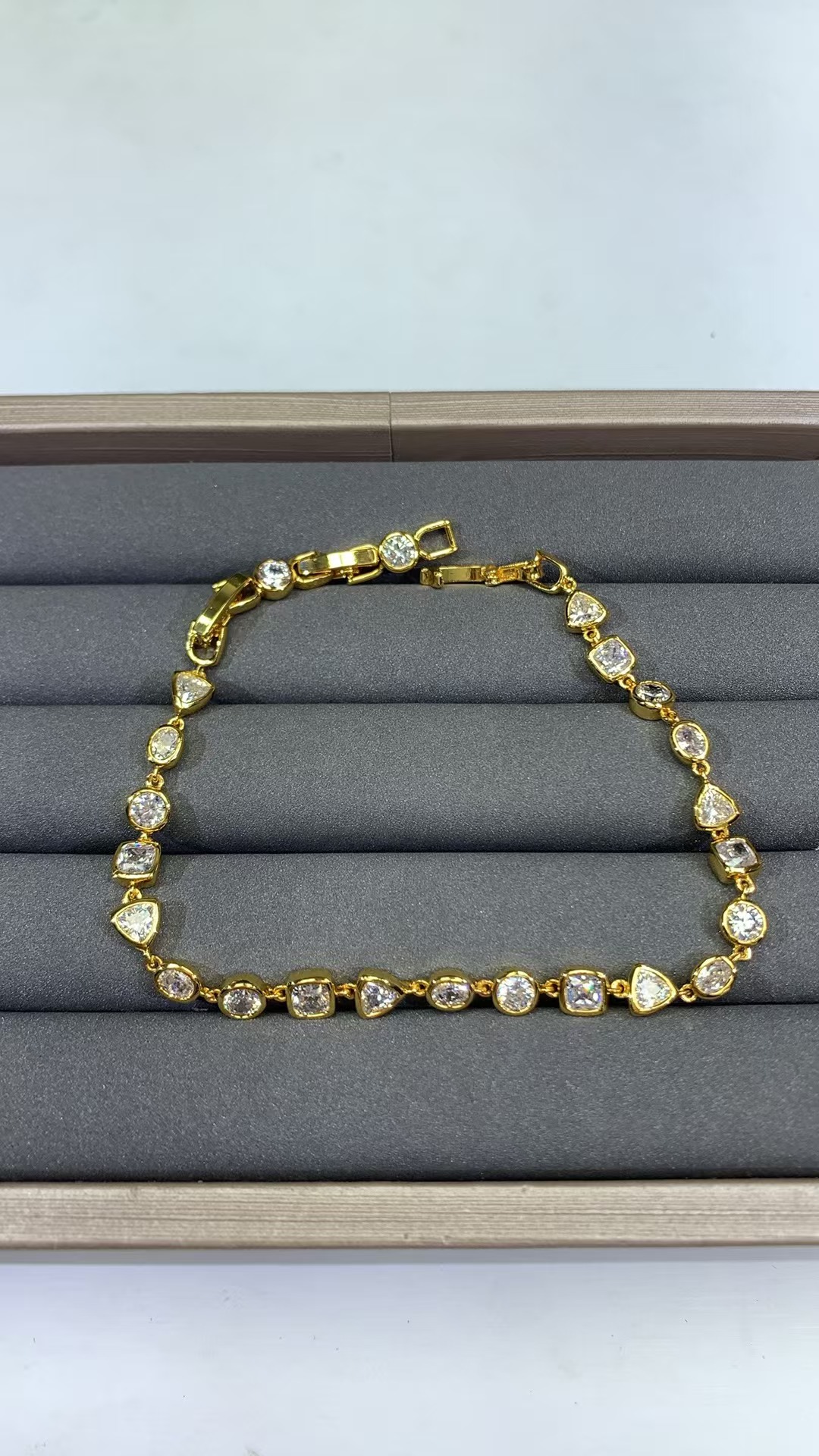 手链 【璀璨星河】时尚经典百搭手链D632