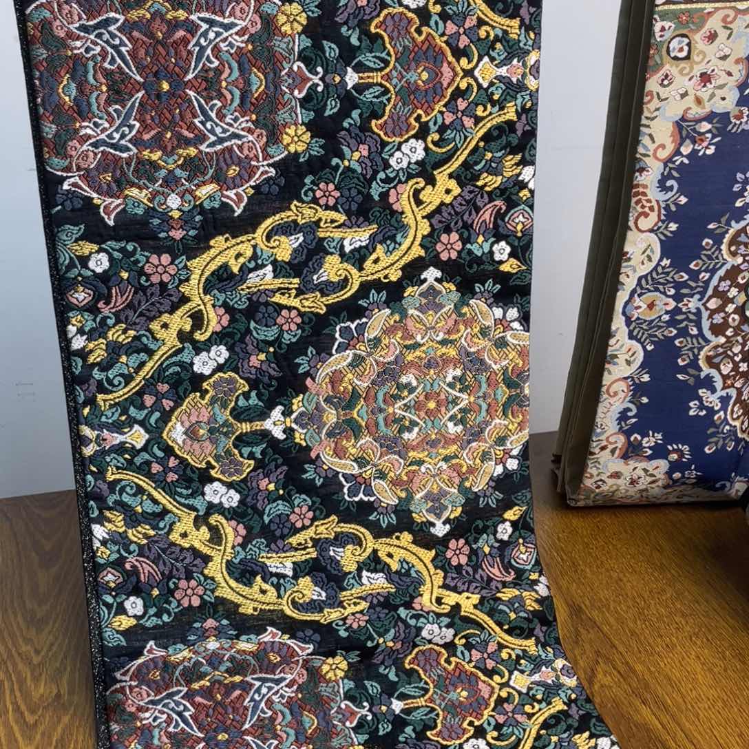 织绣织锦技艺高超的