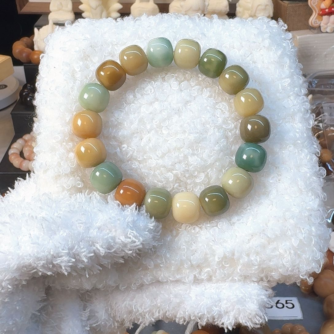 菩提根/象牙果手串