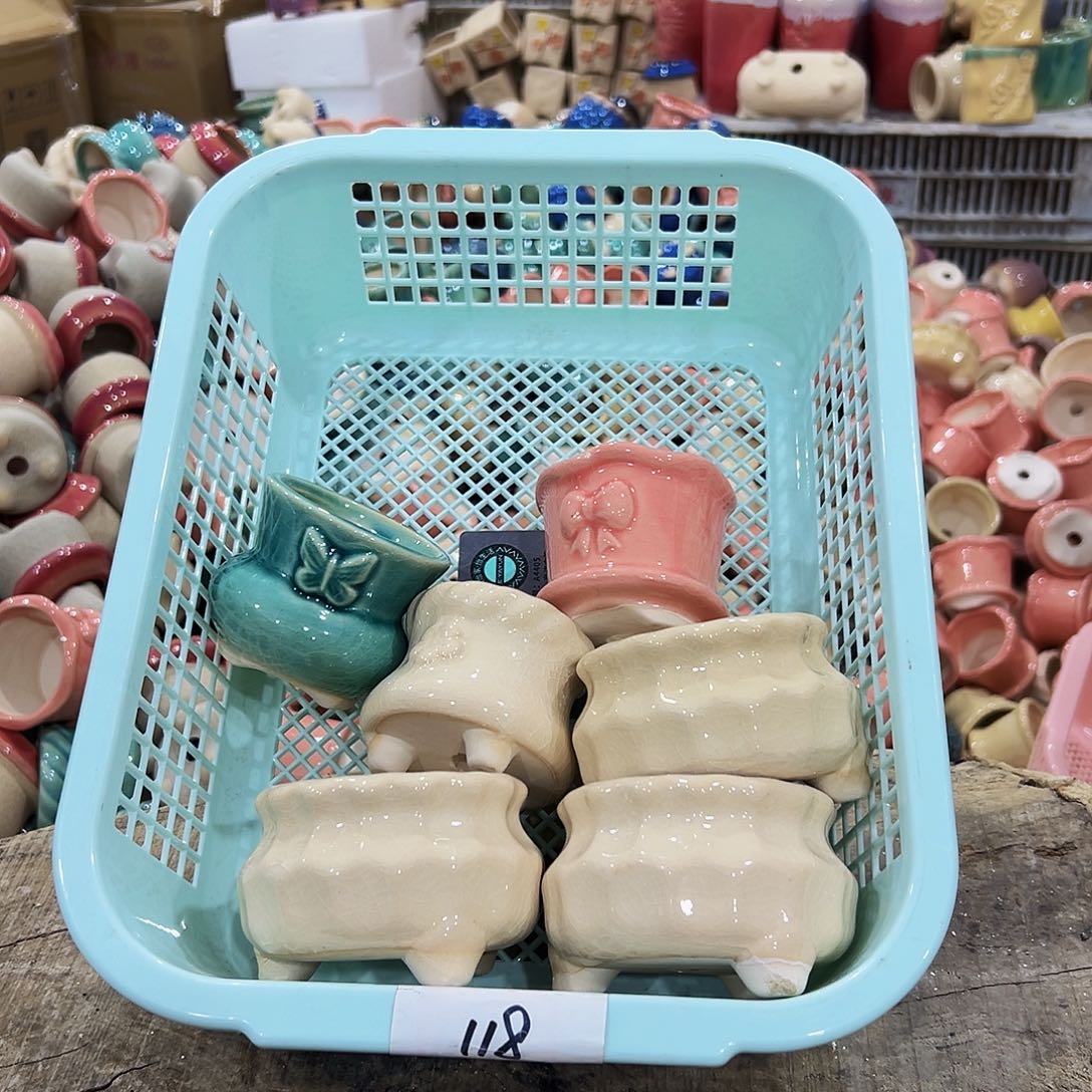 陶瓷高温陶瓷118号