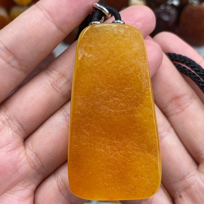 【闪购商品】琥珀珠宝奇石未镶嵌