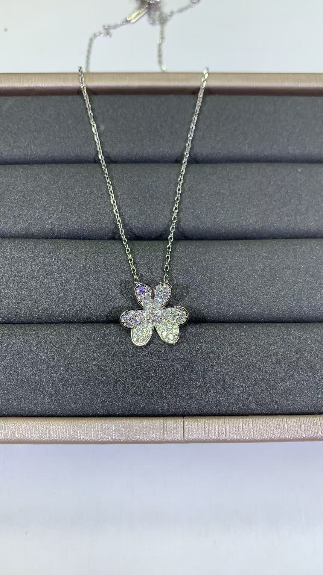 吊坠 【璀璨星河】时尚经典百搭吊坠D715