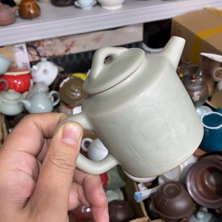 陶瓷艺术品及陶瓷制品