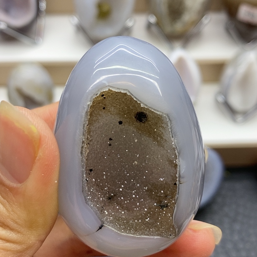 【闪购商品】未镶嵌大型摆件（非配饰）水晶