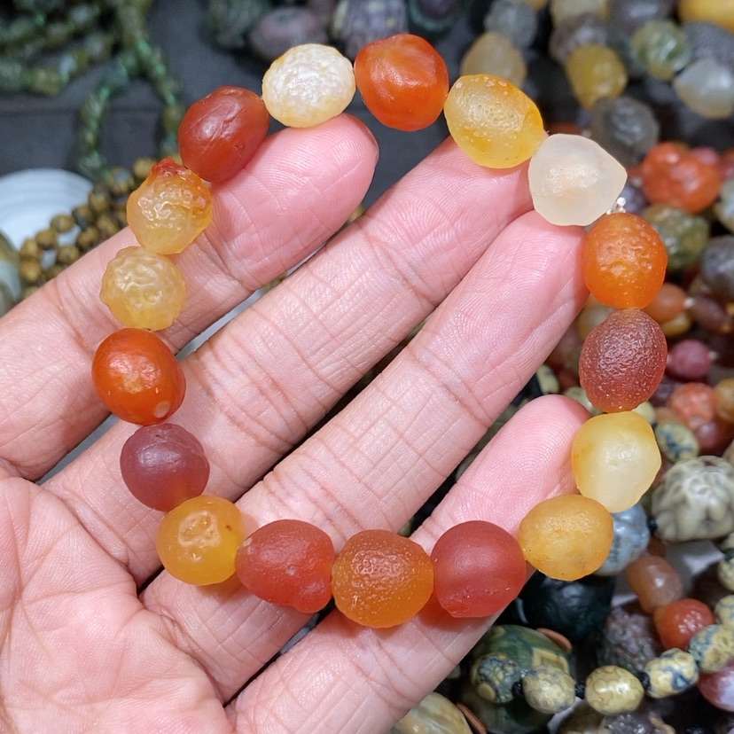 【闪购商品】玛瑙/玉髓珠宝奇石未镶嵌