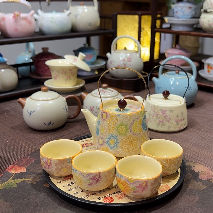 茶具配件其它茶器