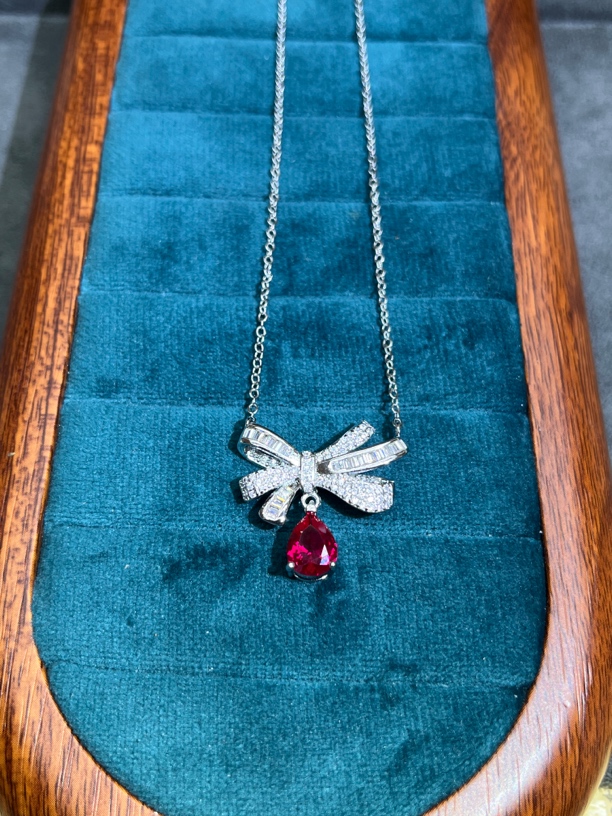 吊坠星光闪耀C202