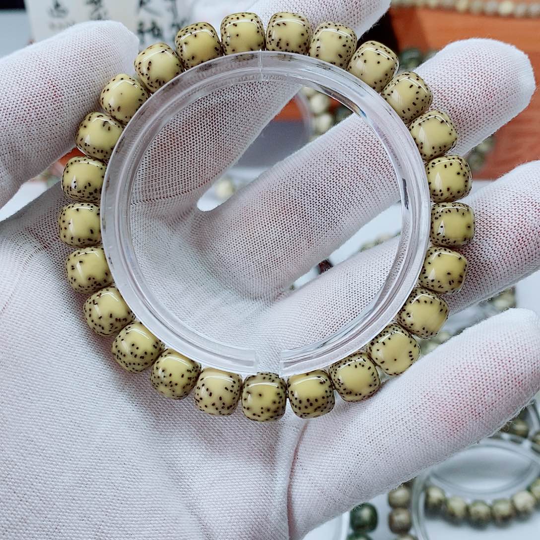 星月菩提手串手串专用