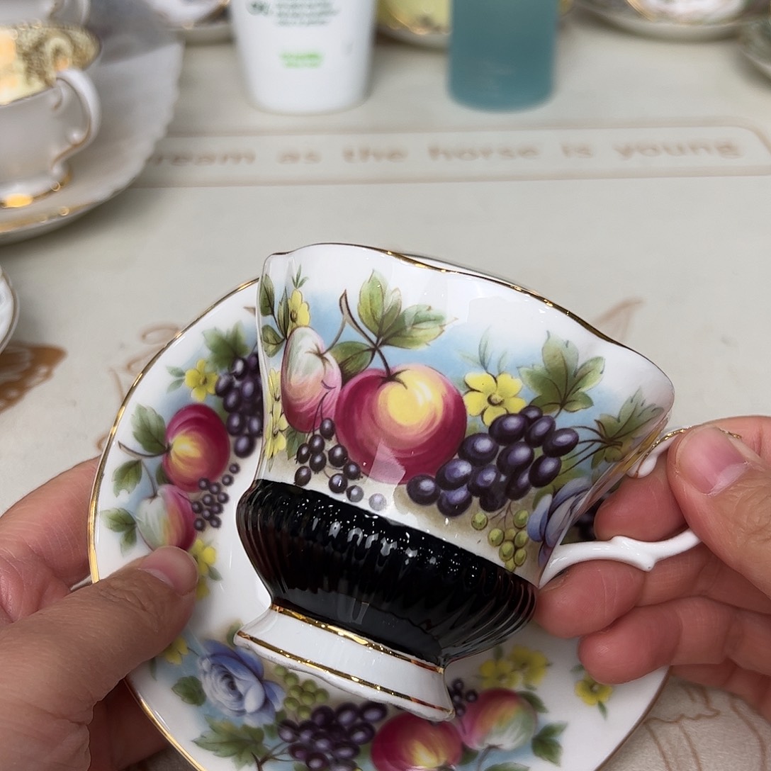 盘维多利亚欧洲中古